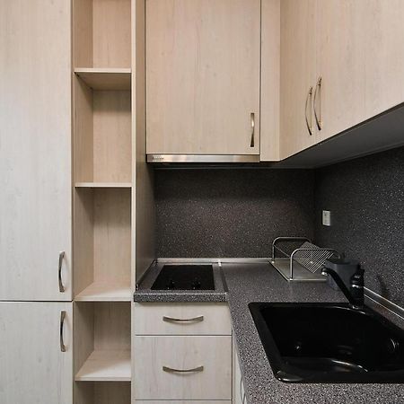 Small Studio On Budget In The Heart Of City Varna Extérieur photo