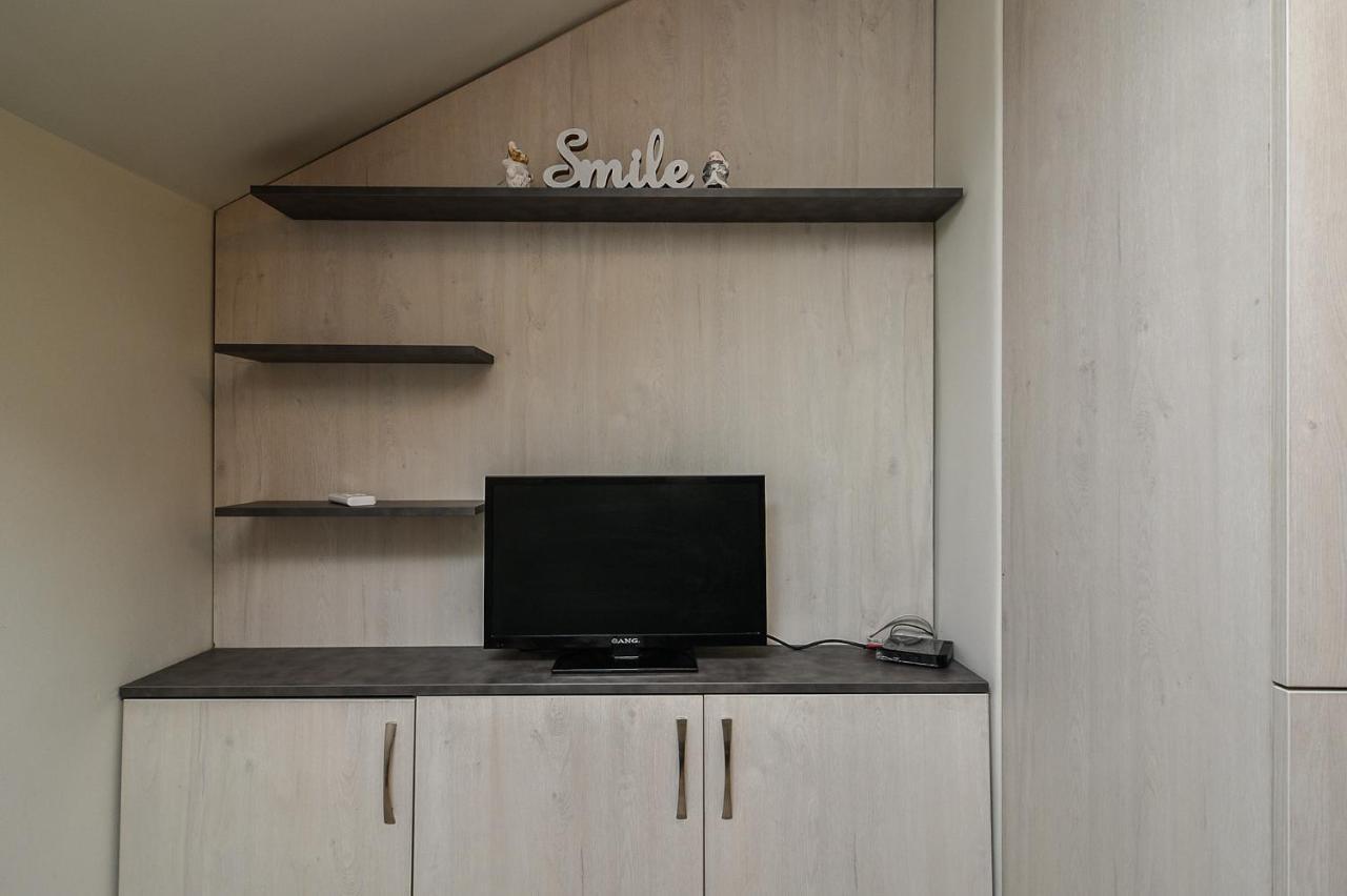 Small Studio On Budget In The Heart Of City Varna Extérieur photo